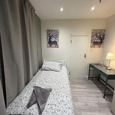 Guest&Rest 3 Apartment London Ngoại thất bức ảnh