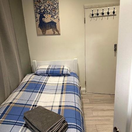 Guest&Rest 3 Apartment London Ngoại thất bức ảnh