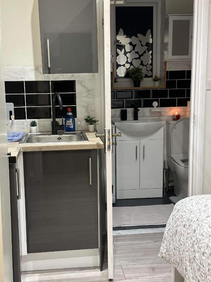 Guest&Rest 3 Apartment London Ngoại thất bức ảnh