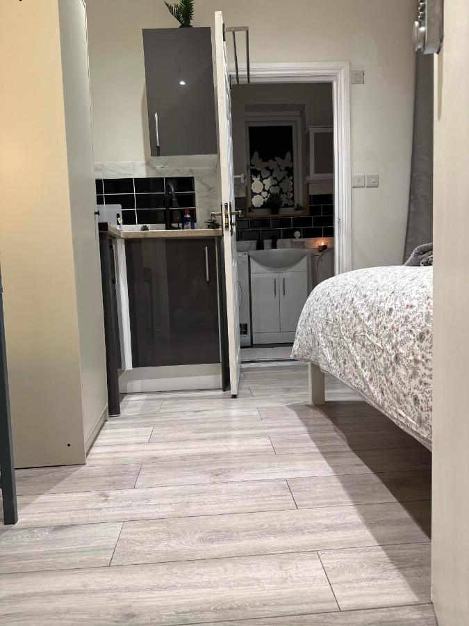 Guest&Rest 3 Apartment London Ngoại thất bức ảnh