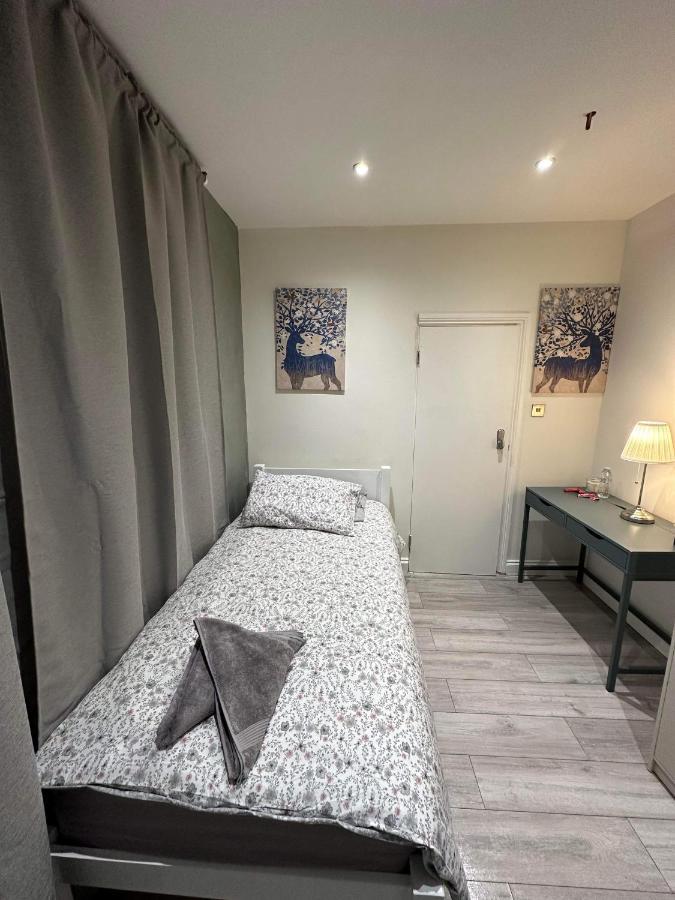 Guest&Rest 3 Apartment London Ngoại thất bức ảnh