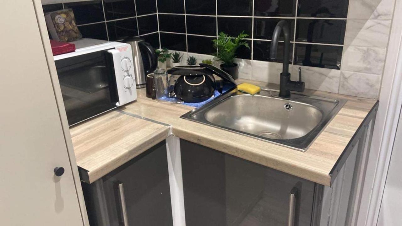 Guest&Rest 3 Apartment London Ngoại thất bức ảnh