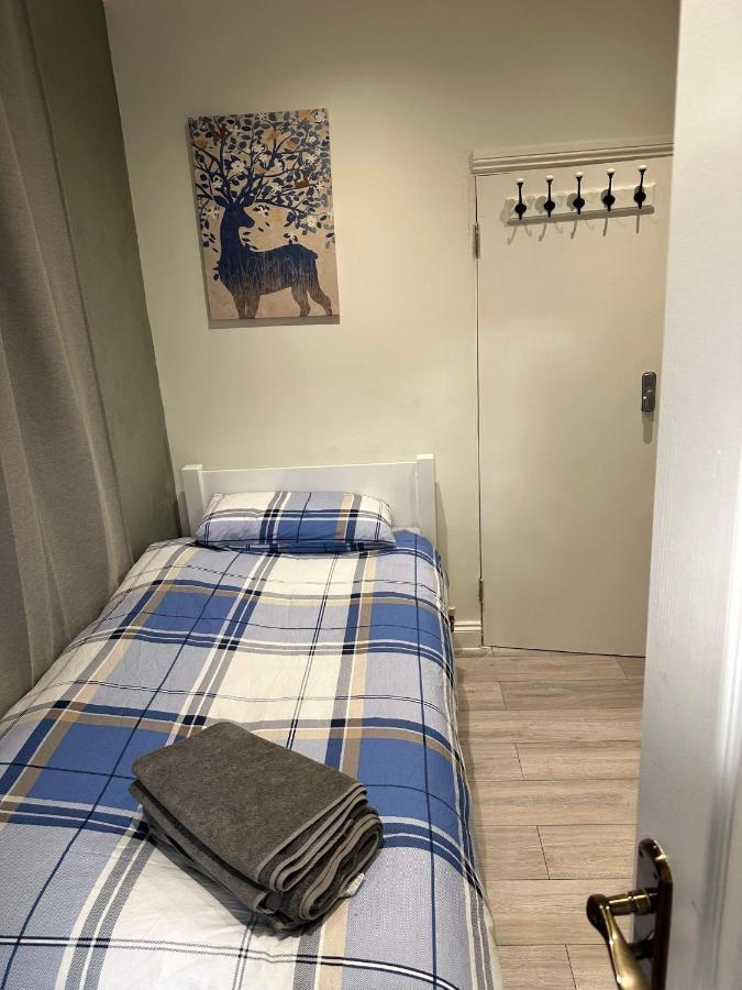 Guest&Rest 3 Apartment London Ngoại thất bức ảnh