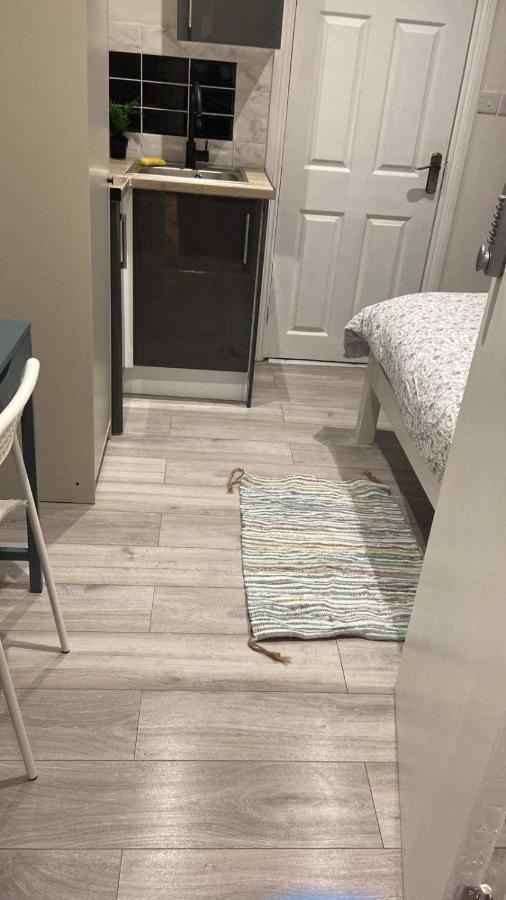 Guest&Rest 3 Apartment London Ngoại thất bức ảnh