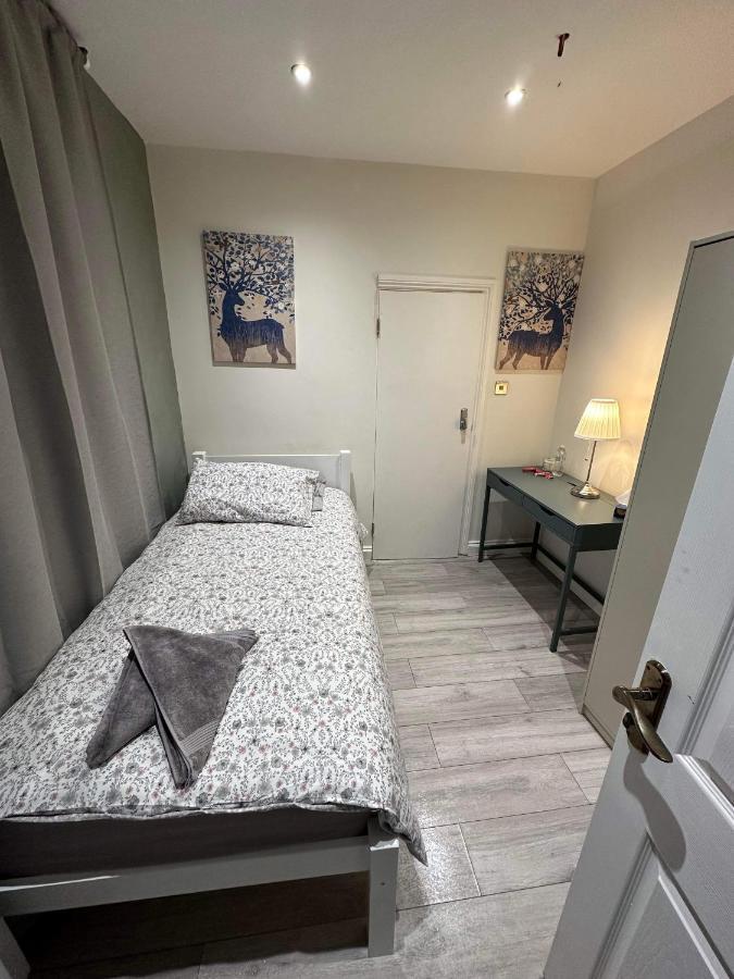 Guest&Rest 3 Apartment London Ngoại thất bức ảnh