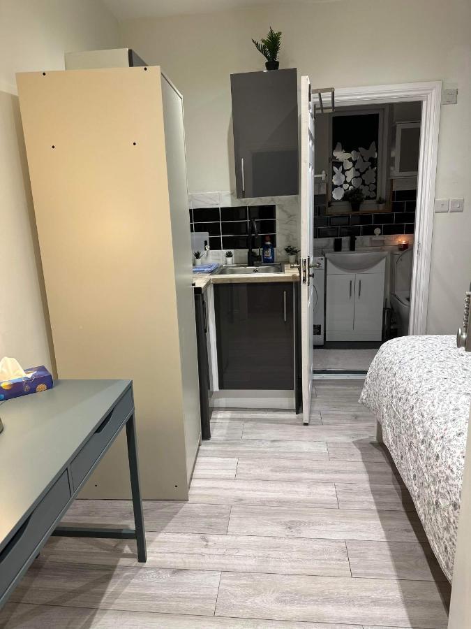 Guest&Rest 3 Apartment London Ngoại thất bức ảnh